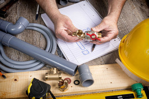 Equipment Connections